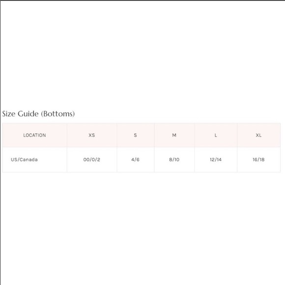 Free People Sashay My Way Movement Pants - Picture 12 of 12